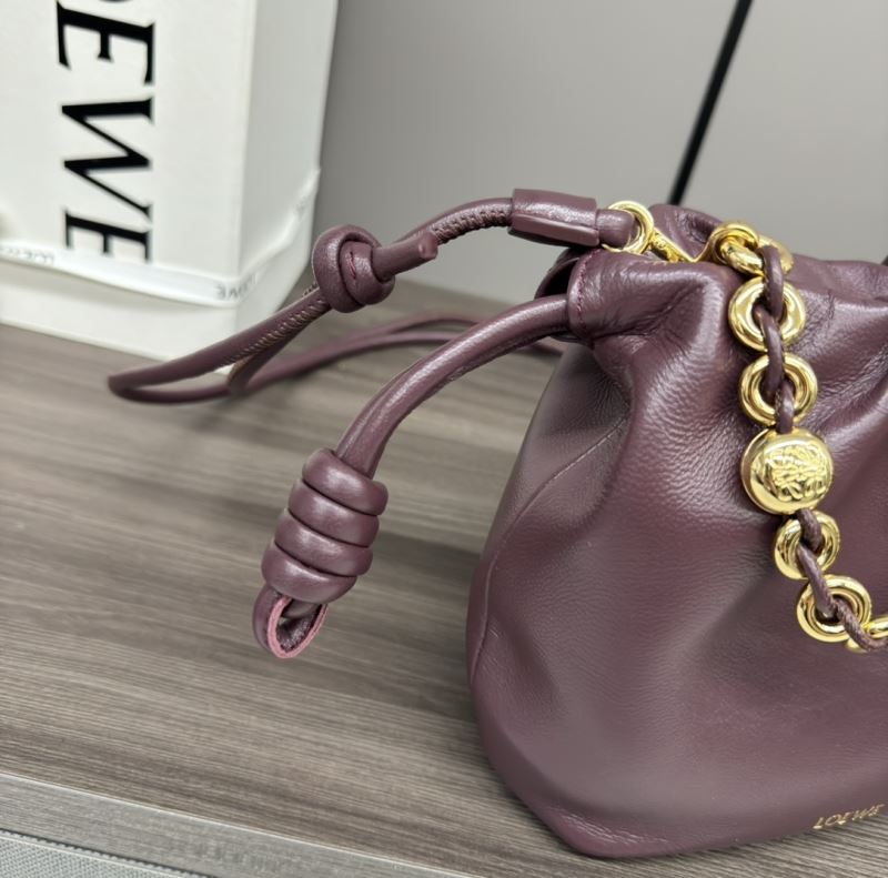 Loewe Flamenco Bags